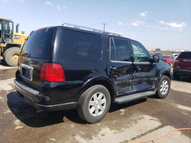 2006 Lincoln Navigator