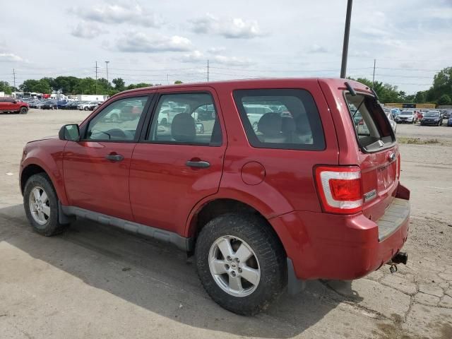 2009 Ford Escape XLS