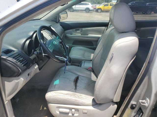 2006 Lexus RX 400