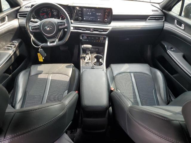 2021 KIA K5 GT Line