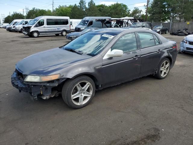 2006 Acura 3.2TL