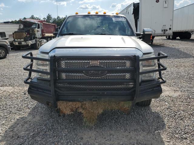 2016 Ford F350 Super Duty