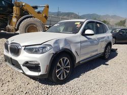 BMW salvage cars for sale: 2019 BMW X3 XDRIVE30I