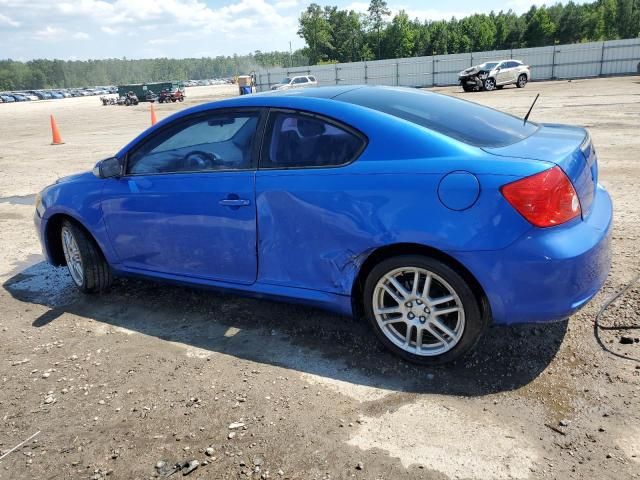 2006 Scion TC