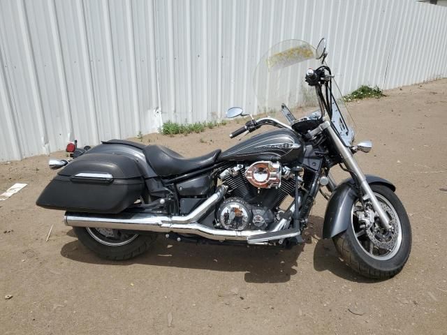 2012 Yamaha XVS1300 CT