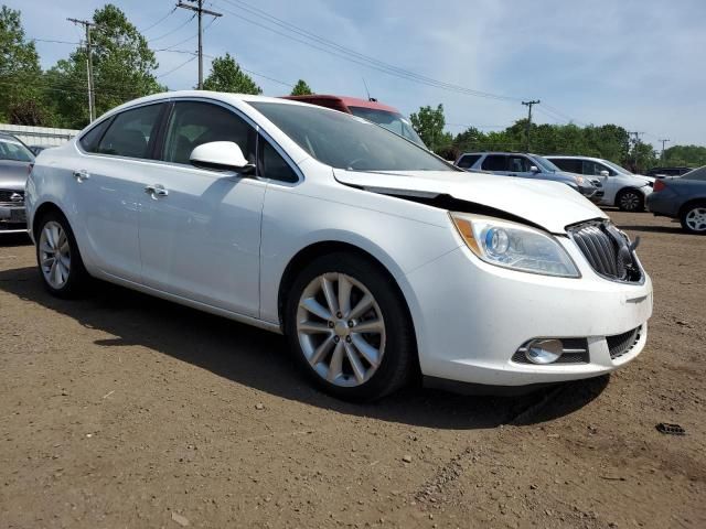 2013 Buick Verano