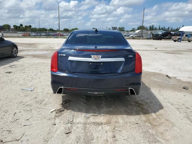 2019 Cadillac CTS Luxury