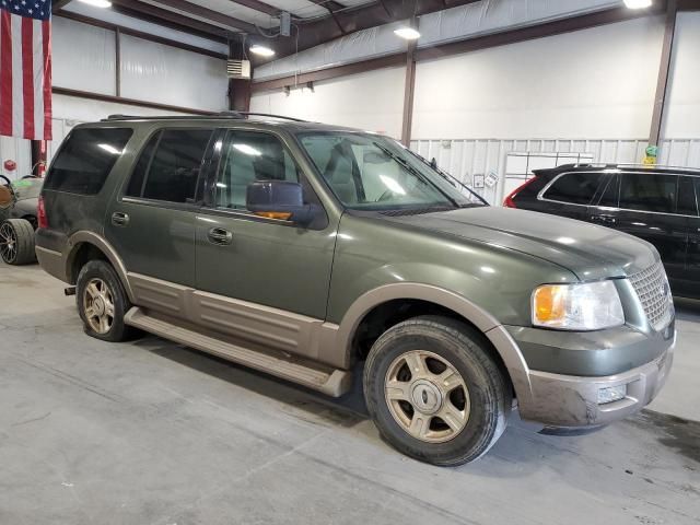 2003 Ford Expedition Eddie Bauer