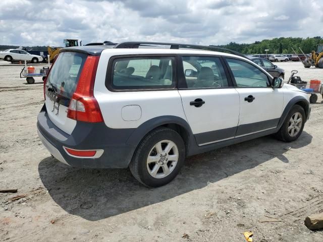 2008 Volvo XC70