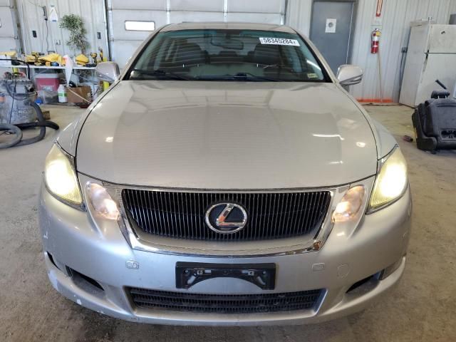 2008 Lexus GS 350