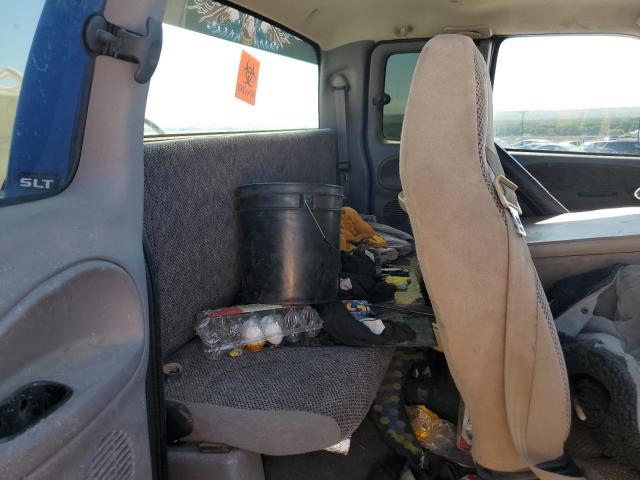 1999 Dodge RAM 2500