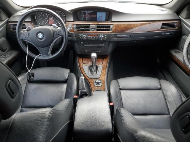 2009 BMW 328 I Sulev