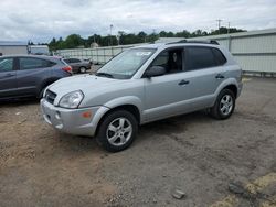 2007 Hyundai Tucson GLS en venta en Pennsburg, PA