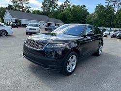 2020 Land Rover Range Rover Velar S for sale in North Billerica, MA