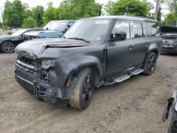 2024 Land Rover Defender 130 X-DYNAMIC SE en venta en Marlboro, NY