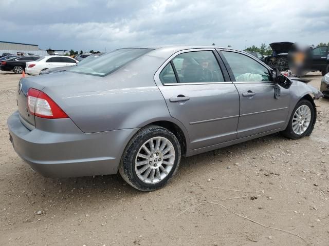 2006 Mercury Milan Premier