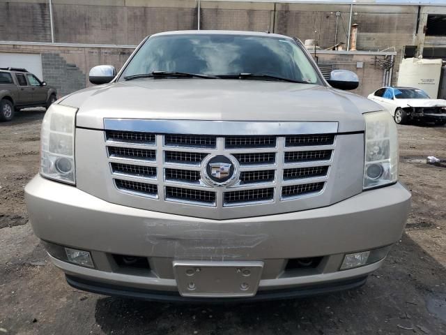 2007 Cadillac Escalade Luxury