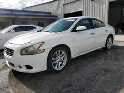 2010 Nissan Maxima S for sale in Fort Pierce, FL