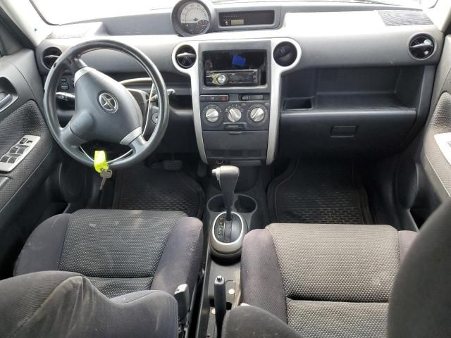 2004 Scion XB