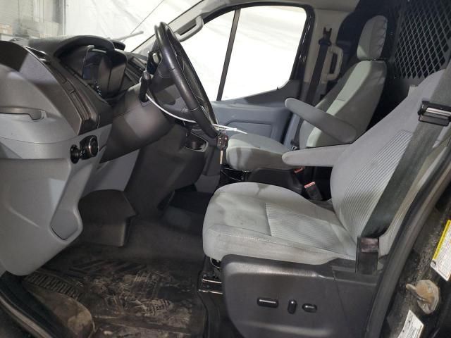 2015 Ford Transit T-150