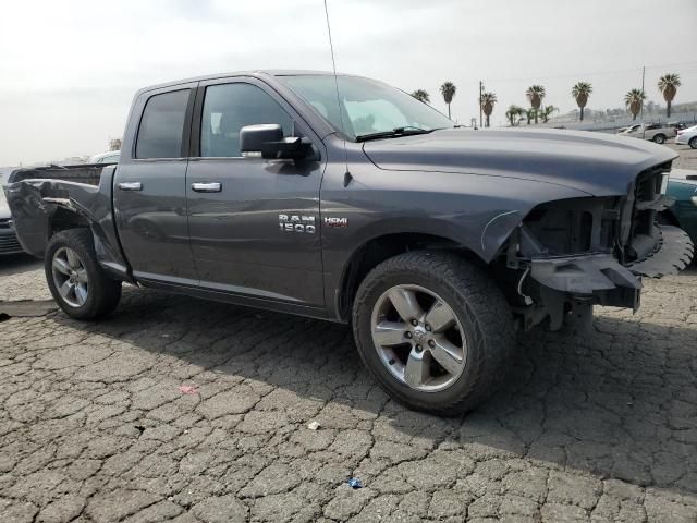 2016 Dodge RAM 1500 SLT