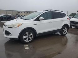 2013 Ford Escape SE for sale in Wilmer, TX