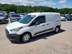 Vehiculos salvage en venta de Copart York Haven, PA: 2019 Ford Transit Connect XL