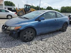 2007 Honda Civic LX for sale in Columbus, OH