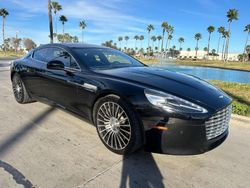 2016 Aston Martin Rapide S for sale in Wilmer, TX