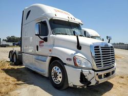 Freightliner Cascadia 125 salvage cars for sale: 2017 Freightliner Cascadia 125