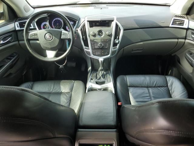 2011 Cadillac SRX