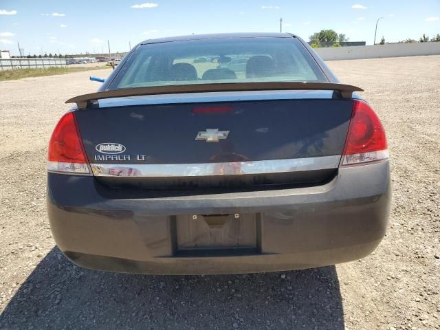 2009 Chevrolet Impala 1LT