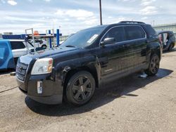 2014 GMC Terrain SLT en venta en Woodhaven, MI