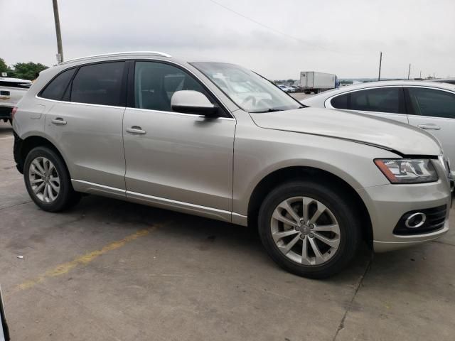 2014 Audi Q5 Premium