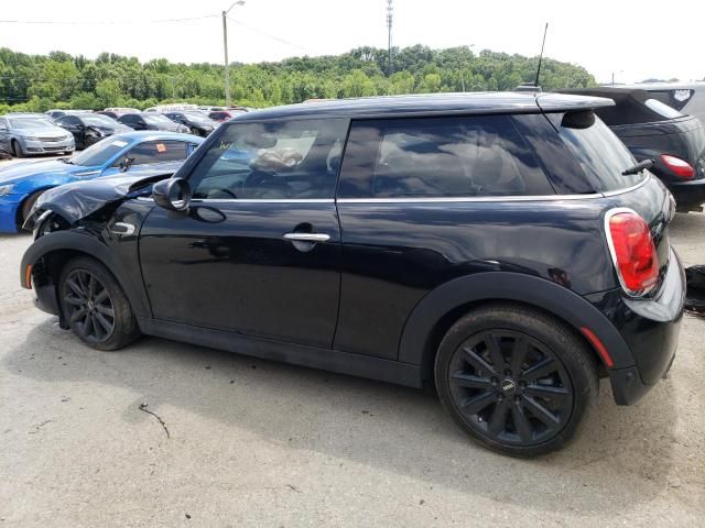 2021 Mini Cooper