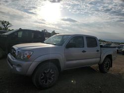 Toyota salvage cars for sale: 2008 Toyota Tacoma Double Cab