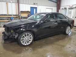 Cadillac salvage cars for sale: 2015 Cadillac CTS Performance Collection