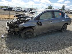 Nissan Sentra salvage cars for sale: 2019 Nissan Sentra S