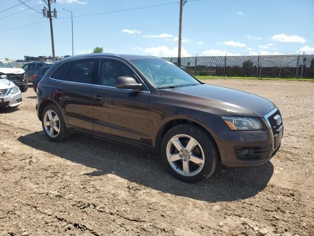 2011 Audi Q5 Premium Plus