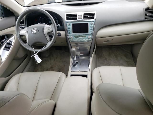 2007 Toyota Camry Hybrid