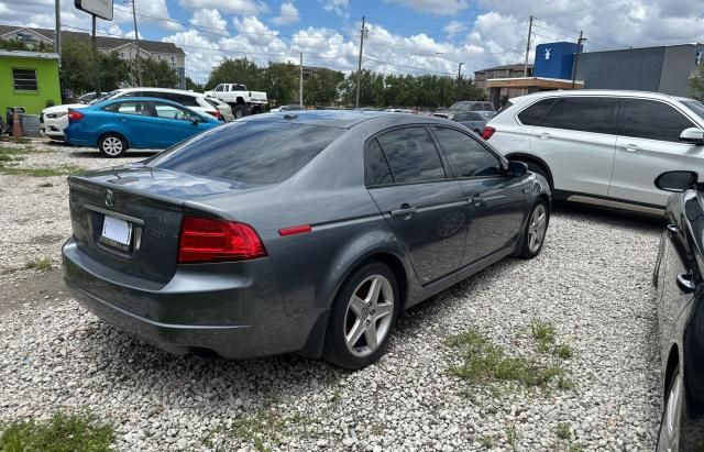 2005 Acura TL