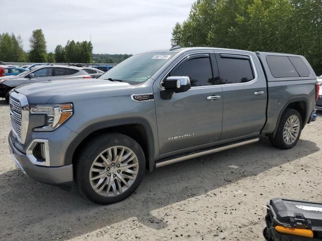 2019 GMC Sierra K1500 Denali