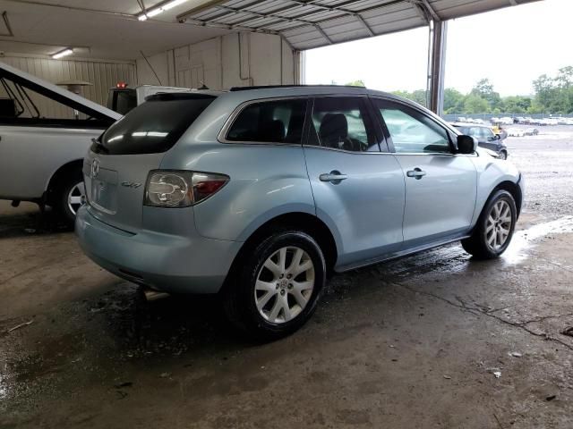 2008 Mazda CX-7