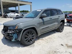 2020 Jeep Grand Cherokee Laredo en venta en West Palm Beach, FL