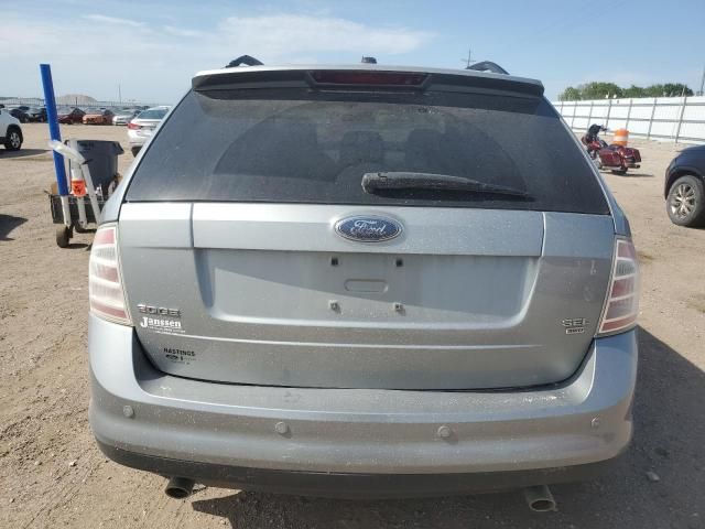 2007 Ford Edge SEL