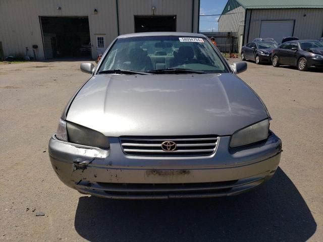 1997 Toyota Camry CE