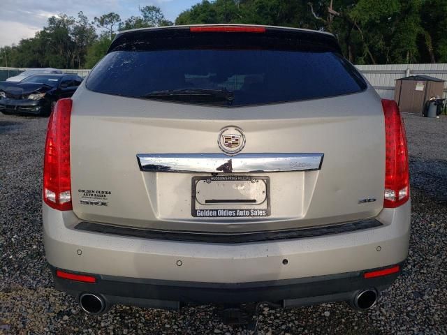 2016 Cadillac SRX Premium Collection