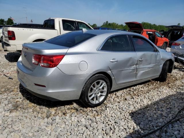 2013 Chevrolet Malibu 1LT