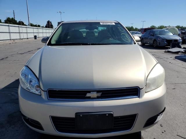 2011 Chevrolet Impala LTZ