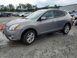 2012 Nissan Rogue S for sale in Spartanburg, SC
